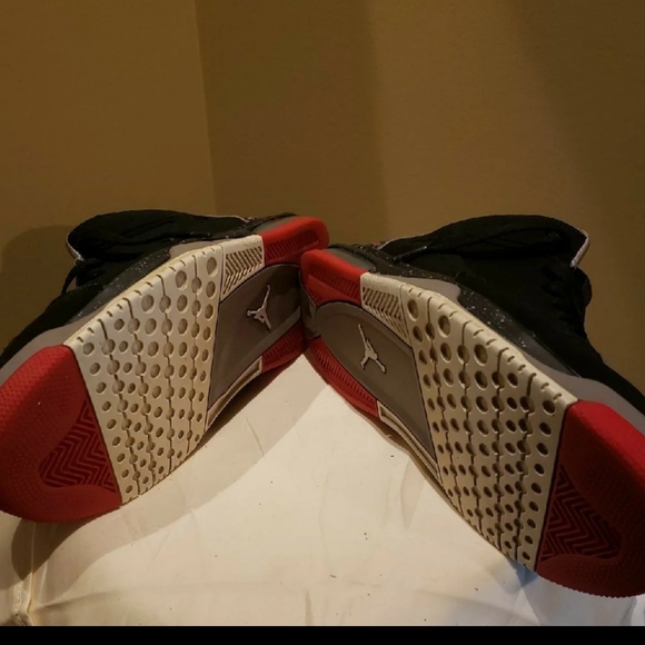 AIR JORDAN FLIGHT ORGIN - Picture 4 of 6